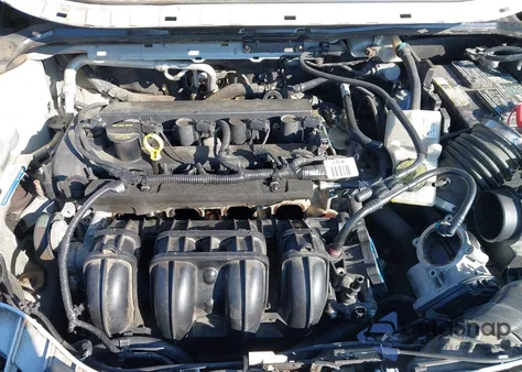 2013 Ford Escape S z USA, uszkodzony, nr VIN 1FMCU0F79DUD41073